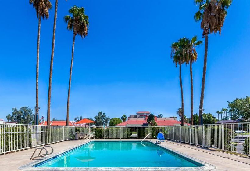 Motel Super 8 Bakersfield  | Bakersfield | California | United States 17