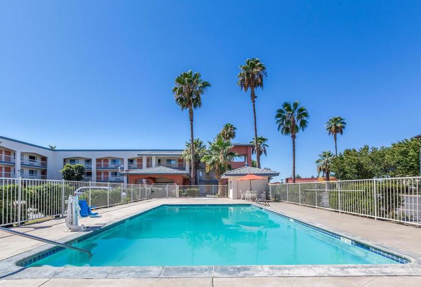 Motel Super 8 Bakersfield  | Bakersfield | California | United States 18