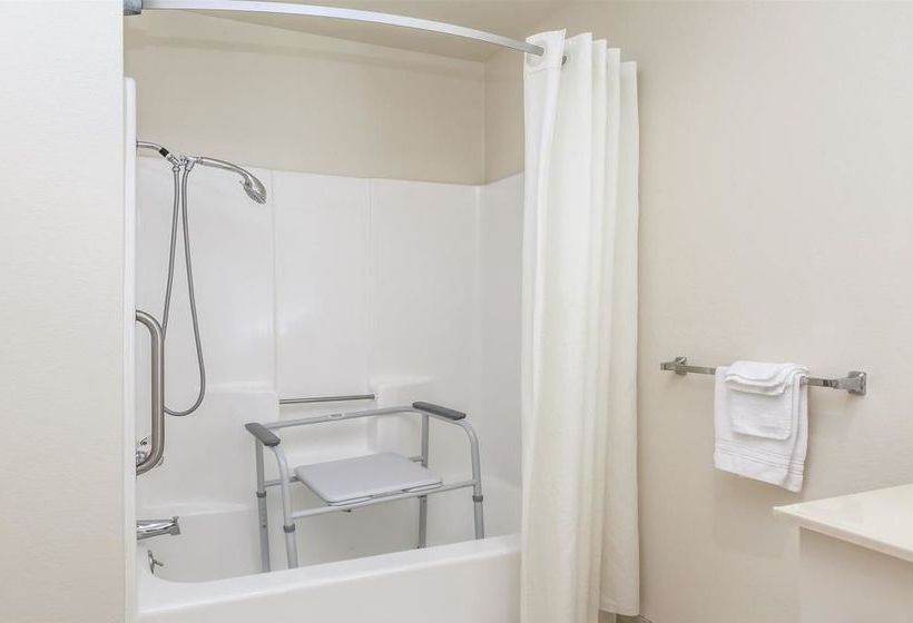 Motel Super 8 Bakersfield  | Bakersfield | California | United States 19