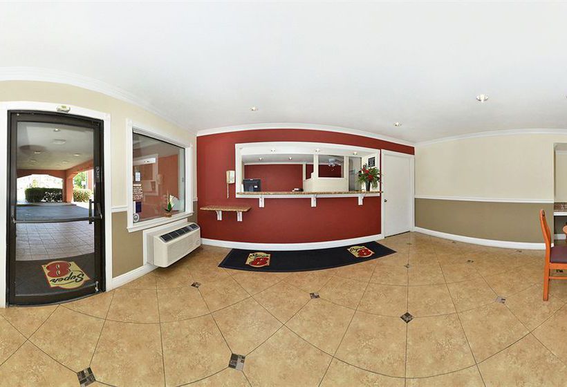 Motel Super 8 Bakersfield  | Bakersfield | California | United States 2