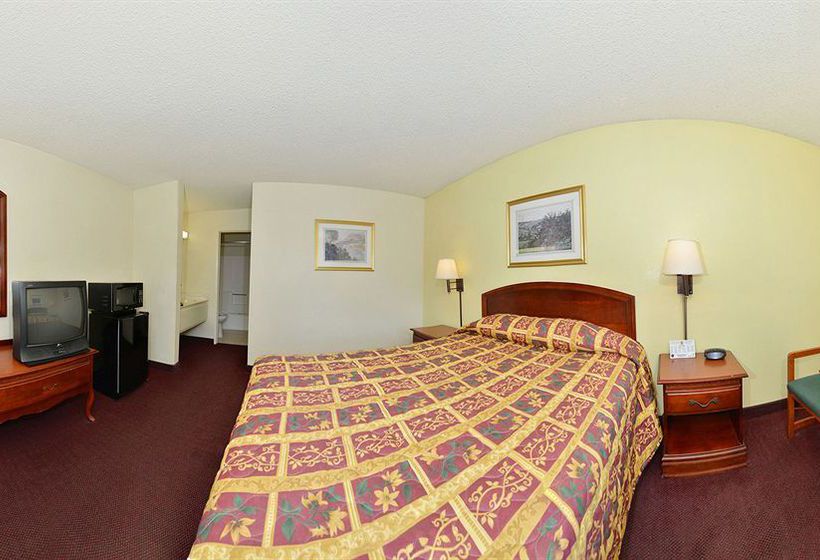 Motel Super 8 Bakersfield  | Bakersfield | California | United States 4