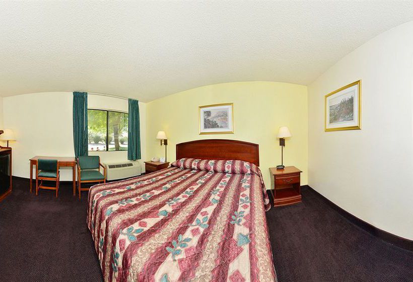 Motel Super 8 Bakersfield  | Bakersfield | California | United States 5