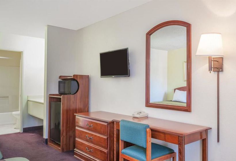 Motel Super 8 Bakersfield  | Bakersfield | California | United States 8