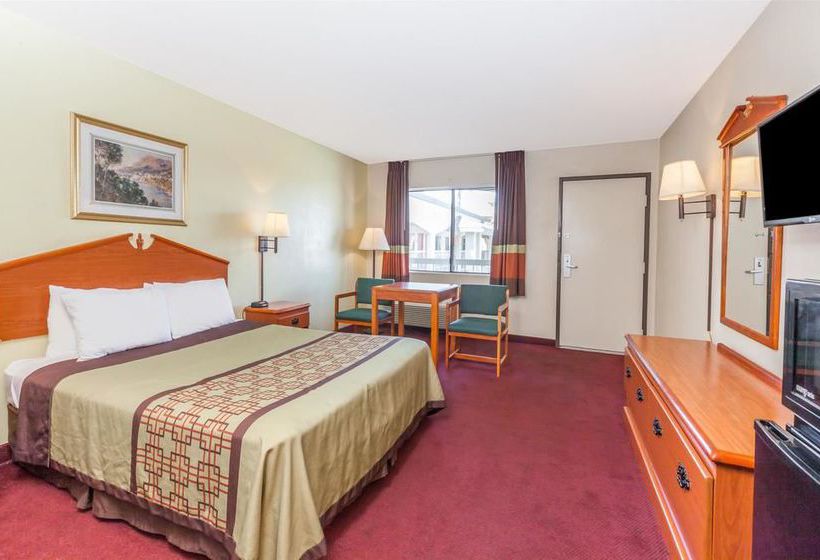 Motel Super 8 Bakersfield  | Bakersfield | California | United States 9