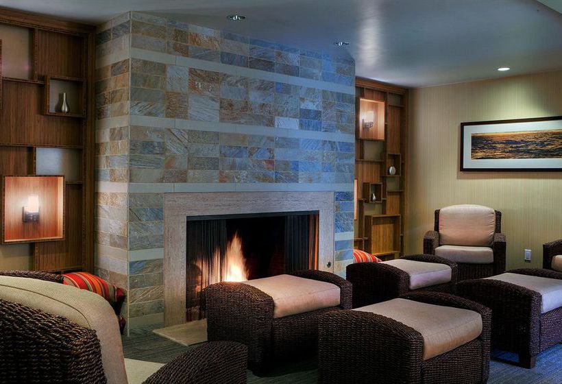 Hotel Indigo San Diego del Mar Del Mar California