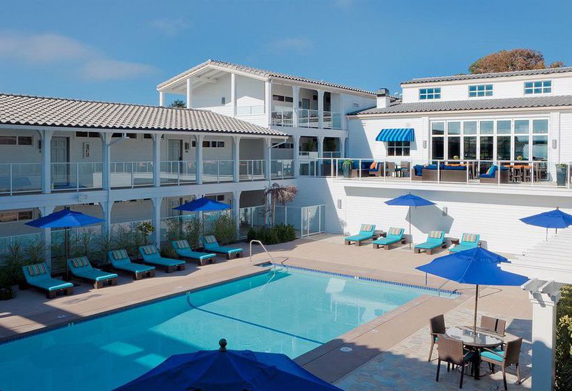 Hotel Indigo San Diego del Mar  | Del Mar | California | United States 10