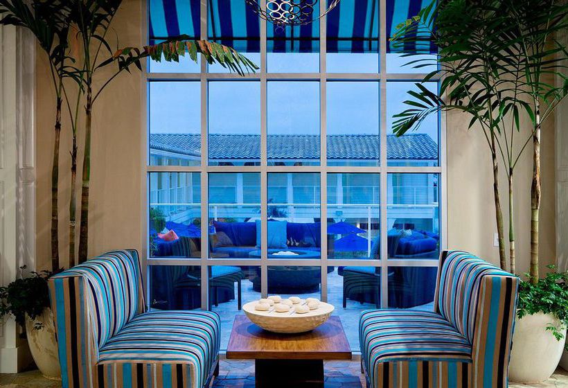 Hotel Indigo San Diego del Mar  | Del Mar | California | United States 11