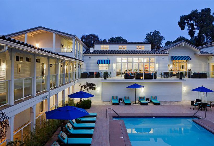 Hotel Indigo San Diego del Mar  | Del Mar | California | United States 12