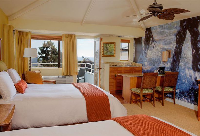 Hotel Indigo San Diego del Mar  | Del Mar | California | United States 13