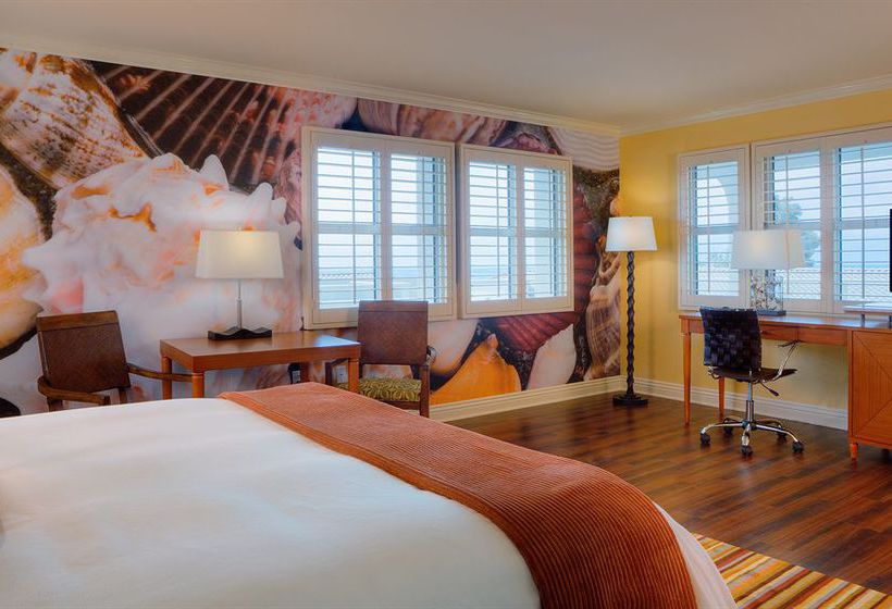 Hotel Indigo San Diego del Mar  | Del Mar | California | United States 14