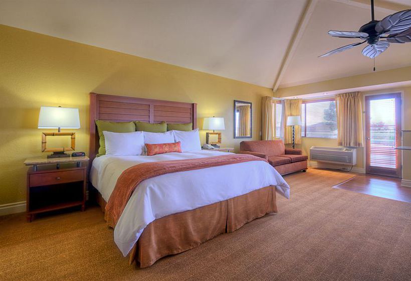 Hotel Indigo San Diego del Mar  | Del Mar | California | United States 16