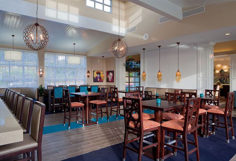 Hotel Indigo San Diego del Mar  | Del Mar | California | United States 19