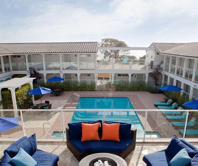 Hotel Indigo San Diego del Mar  | Del Mar | California | United States 20