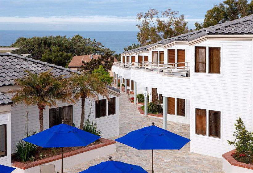 Hotel Indigo San Diego del Mar  | Del Mar | California | United States 3