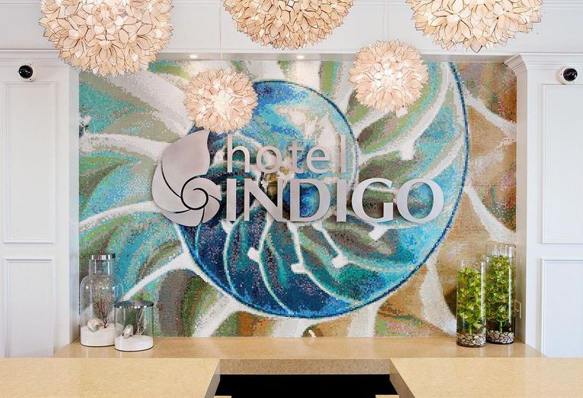 Hotel Indigo San Diego del Mar  | Del Mar | California | United States 6