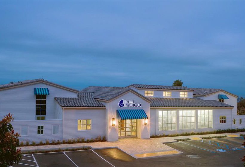 Hotel Indigo San Diego del Mar  | Del Mar | California | United States 7