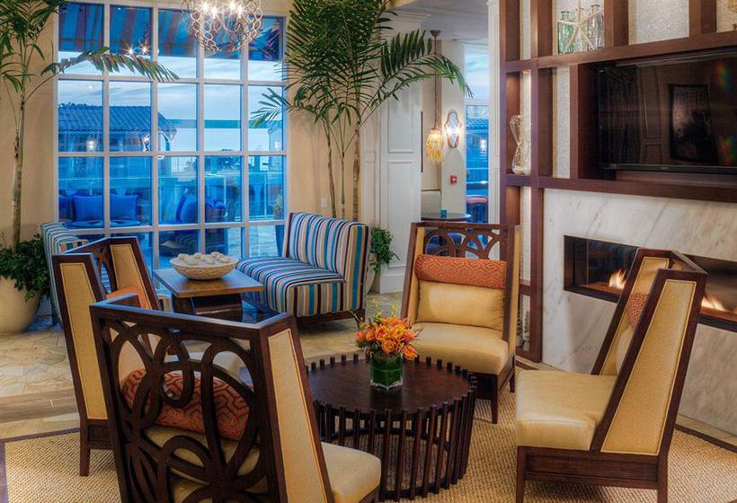 Hotel Indigo San Diego del Mar  | Del Mar | California | United States 8