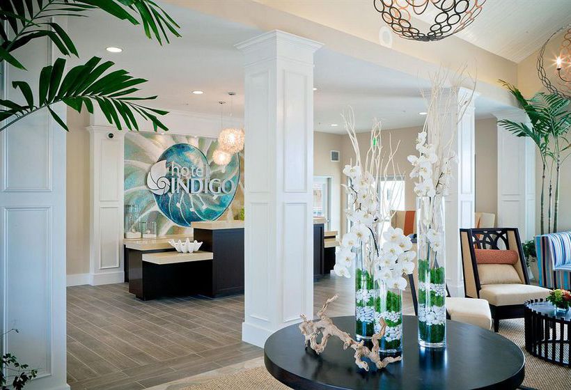 Hotel Indigo San Diego del Mar  | Del Mar | California | United States 9