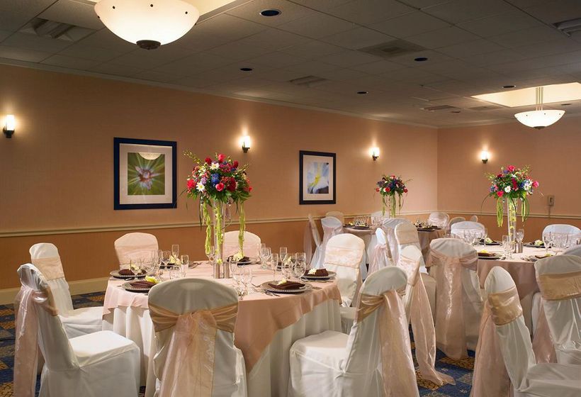 Hotel Four Points by Sheraton Bakersfield  | Bakersfield | California | United States 1