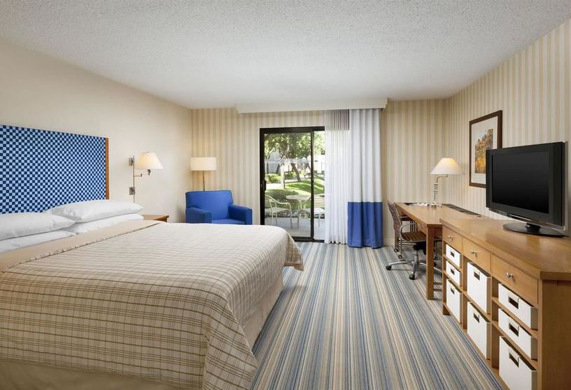 Hotel Four Points by Sheraton Bakersfield  | Bakersfield | California | United States 11