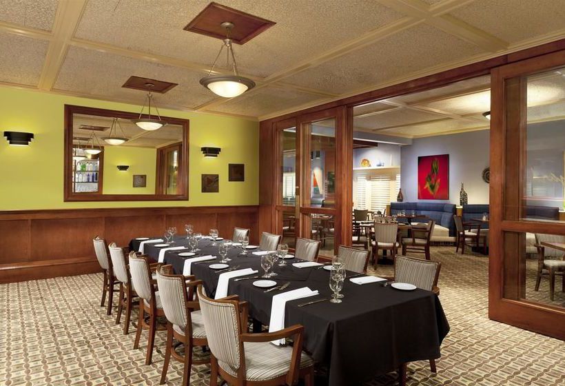 Hotel Four Points by Sheraton Bakersfield  | Bakersfield | California | United States 12