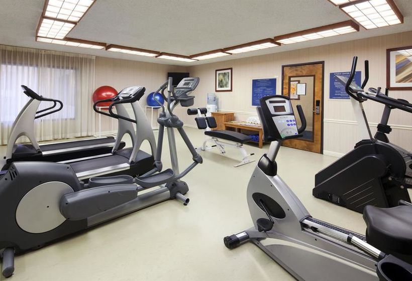 Hotel Four Points by Sheraton Bakersfield  | Bakersfield | California | United States 13