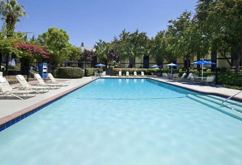 Hotel Four Points by Sheraton Bakersfield  | Bakersfield | California | United States 14