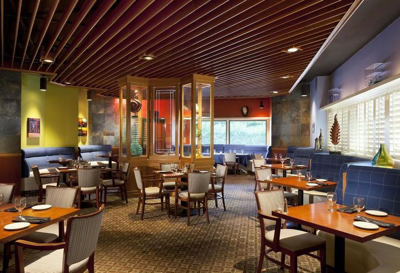 Hotel Four Points by Sheraton Bakersfield  | Bakersfield | California | United States 15