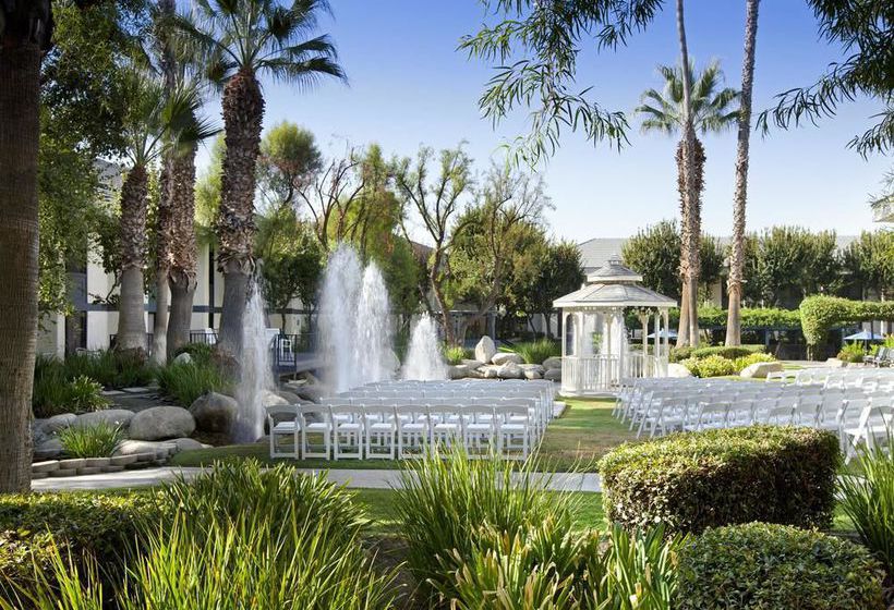 Hotel Four Points by Sheraton Bakersfield  | Bakersfield | California | United States 16