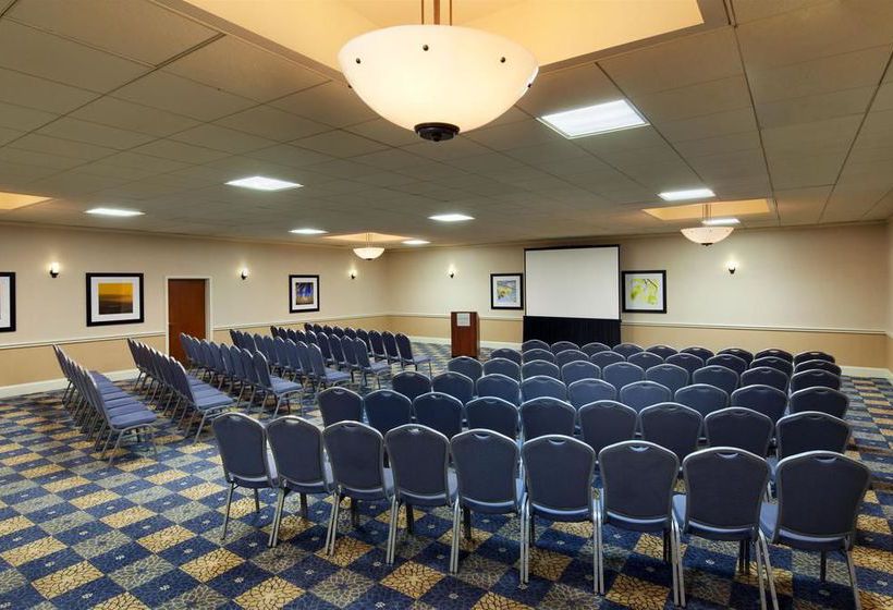 Hotel Four Points by Sheraton Bakersfield  | Bakersfield | California | United States 17