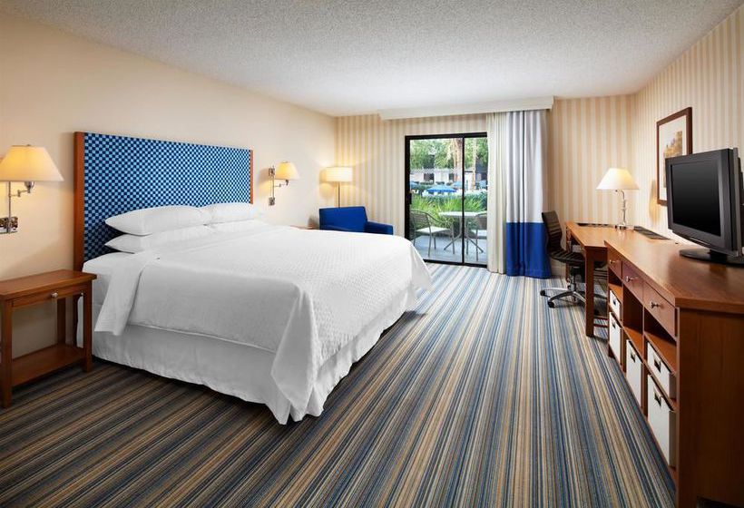 Hotel Four Points by Sheraton Bakersfield  | Bakersfield | California | United States 18