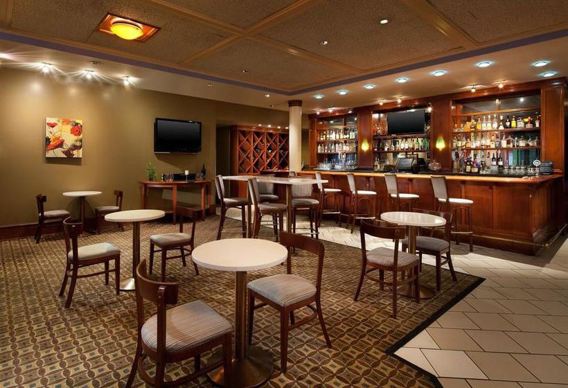 Hotel Four Points by Sheraton Bakersfield  | Bakersfield | California | United States 20