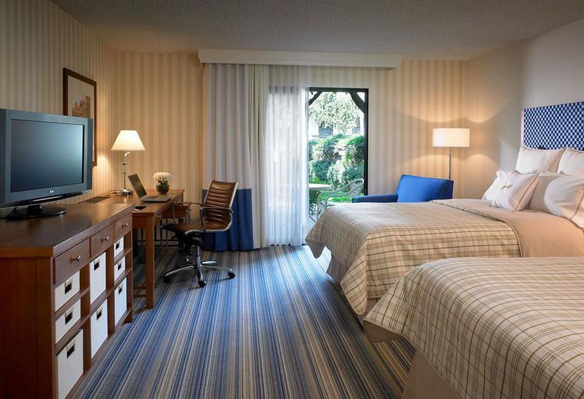 Hotel Four Points by Sheraton Bakersfield  | Bakersfield | California | United States 3