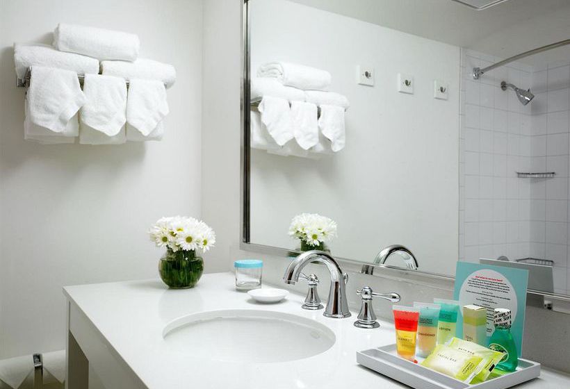 Hotel Four Points by Sheraton Bakersfield  | Bakersfield | California | United States 4