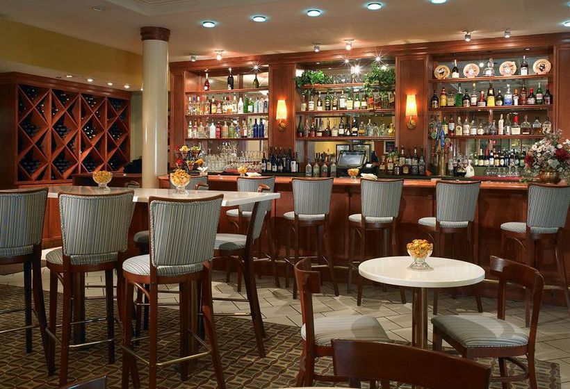 Hotel Four Points by Sheraton Bakersfield  | Bakersfield | California | United States 5