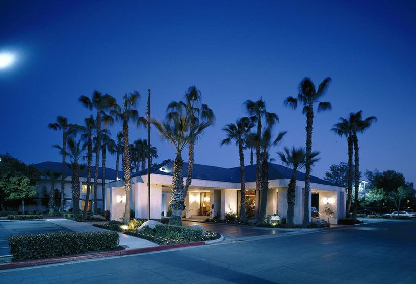 Hotel Four Points by Sheraton Bakersfield  | Bakersfield | California | United States 6