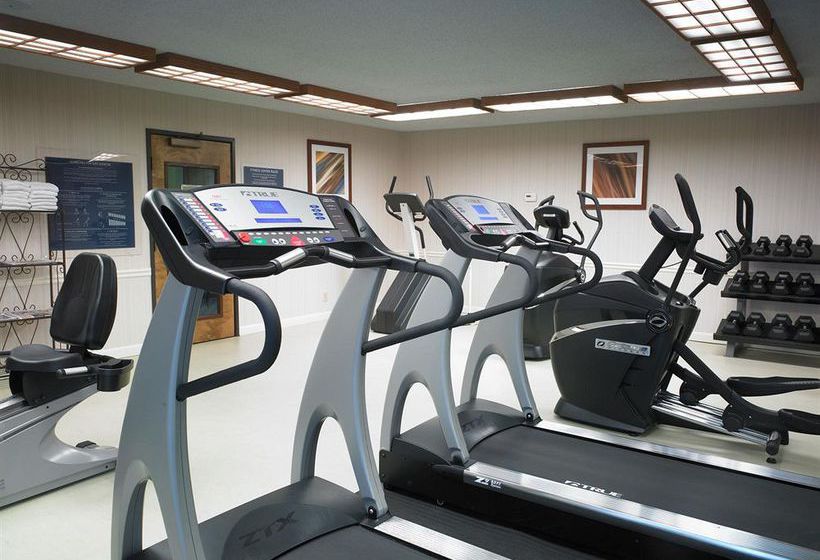 Hotel Four Points by Sheraton Bakersfield  | Bakersfield | California | United States 7