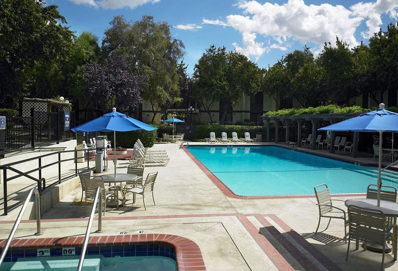 Hotel Four Points by Sheraton Bakersfield  | Bakersfield | California | United States 8