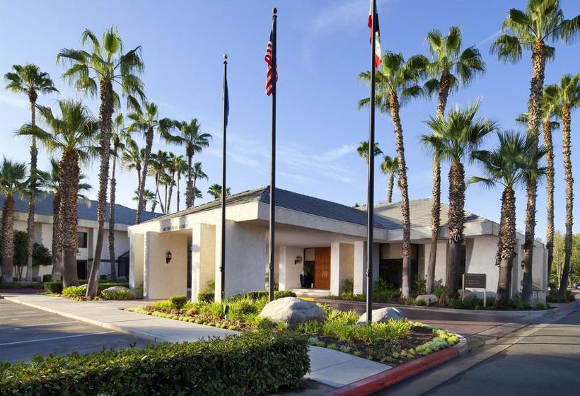 Hotel Four Points by Sheraton Bakersfield  | Bakersfield | California | United States 9