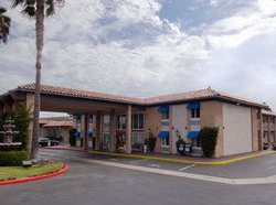 Hotel Travelodge Orange County Airport Costa Mesa 