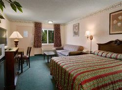 Hotel Travelodge Orange County Airport Costa Mesa  | Costa Mesa | California | United States 3