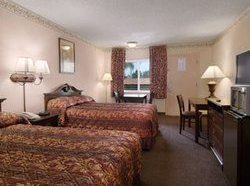 Hotel Travelodge Orange County Airport Costa Mesa  | Costa Mesa | California | United States 4