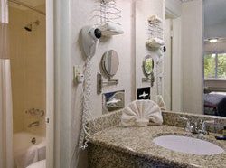 Hotel Travelodge Orange County Airport Costa Mesa  | Costa Mesa | California | United States 5