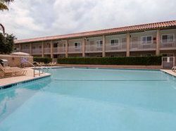 Hotel Travelodge Orange County Airport Costa Mesa  | Costa Mesa | California | United States 6