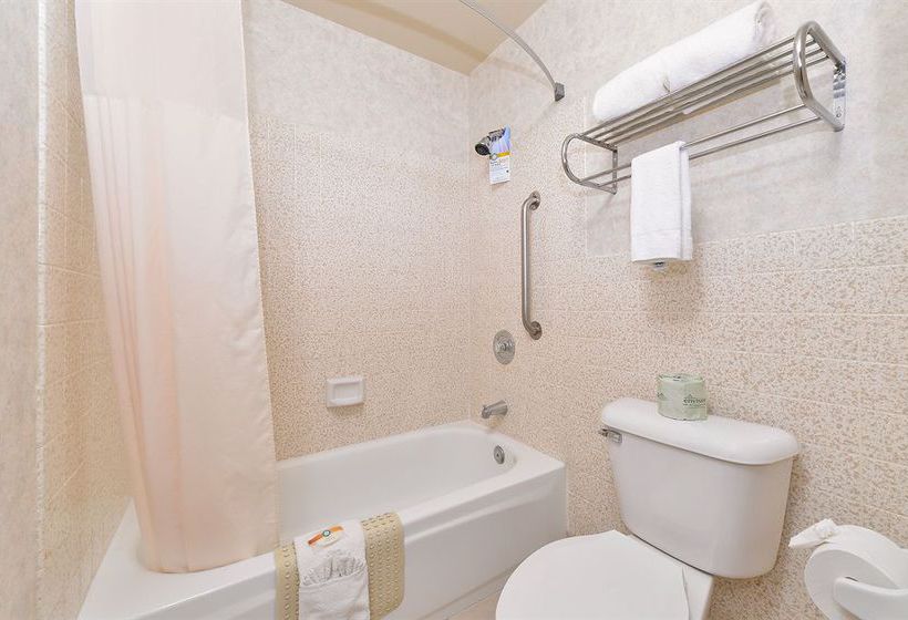 Hotel Quality Inn & Suites San Diego East County   | El Cajon | California | United States 1