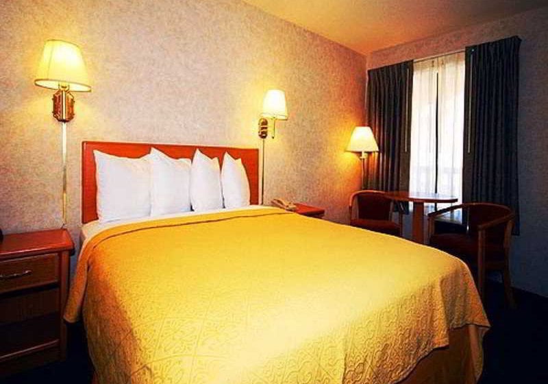 Hotel Quality Inn & Suites San Diego East County   | El Cajon | California | United States 10