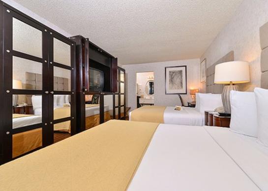 Hotel Quality Inn & Suites San Diego East County   | El Cajon | California | United States 12