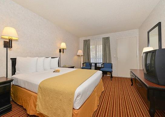 Hotel Quality Inn & Suites San Diego East County   | El Cajon | California | United States 13