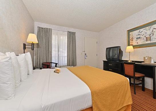 Hotel Quality Inn & Suites San Diego East County   | El Cajon | California | United States 15