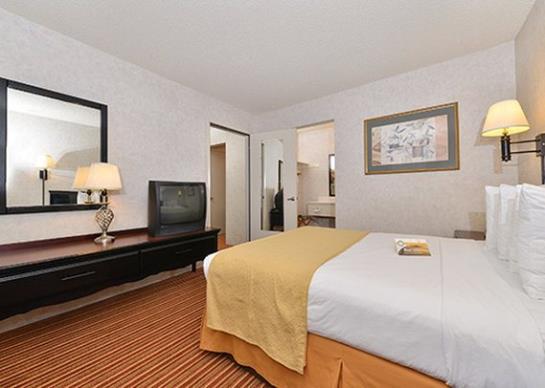Hotel Quality Inn & Suites San Diego East County   | El Cajon | California | United States 16